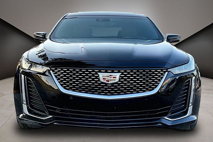 2023 Cadillac CT5