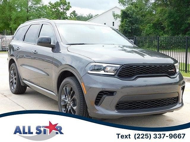 2025 Dodge Durango