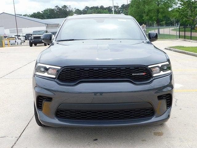 2025 Dodge Durango