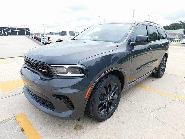 2025 Dodge Durango