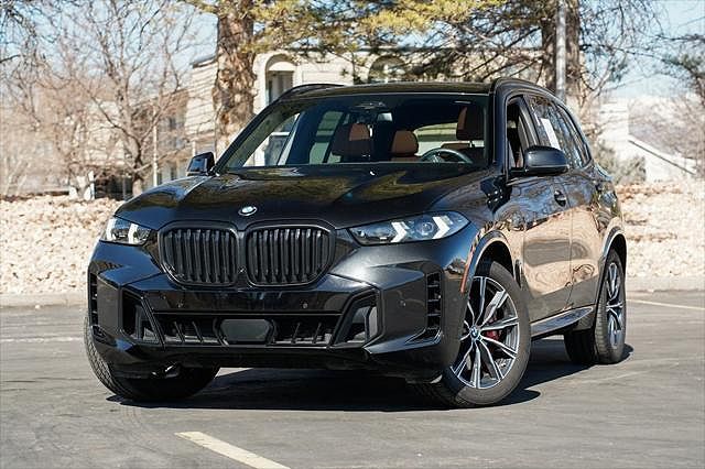 2024 BMW X5