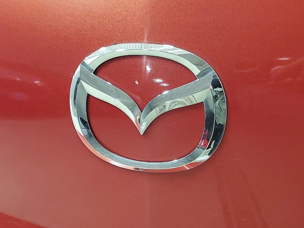 2011 Mazda MAZDASPEED3 Sport image 4