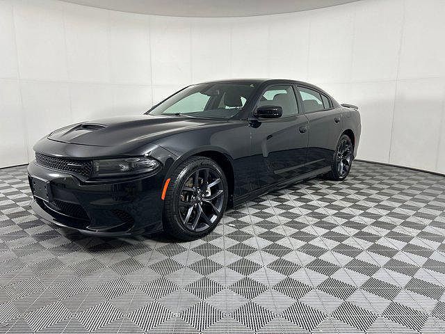 2023 Dodge Charger