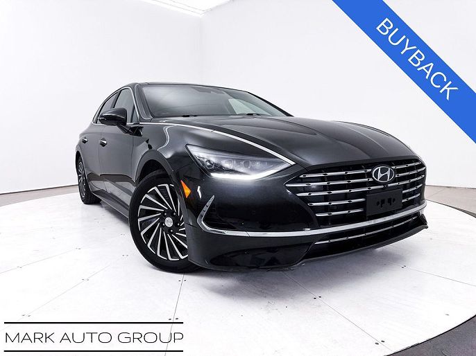 2023 Hyundai Sonata