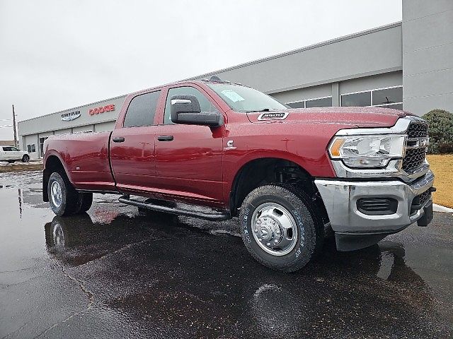 2024 Ram 3500