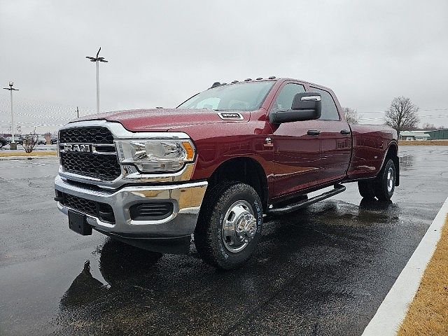 2024 Ram 3500