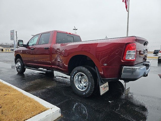 2024 Ram 3500