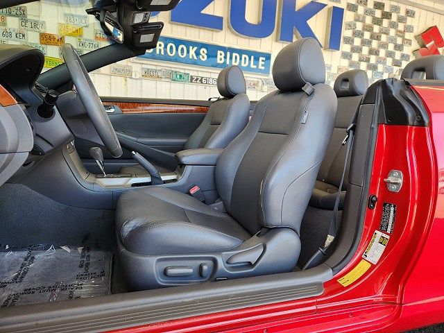 2008 Toyota Camry Solara