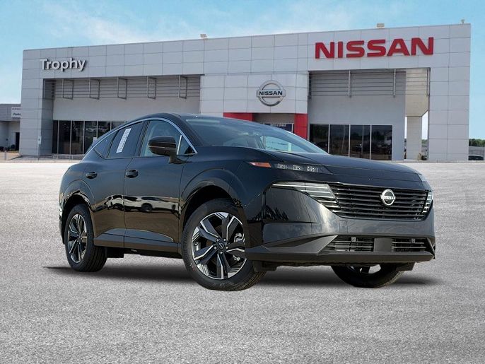2026 Nissan Murano