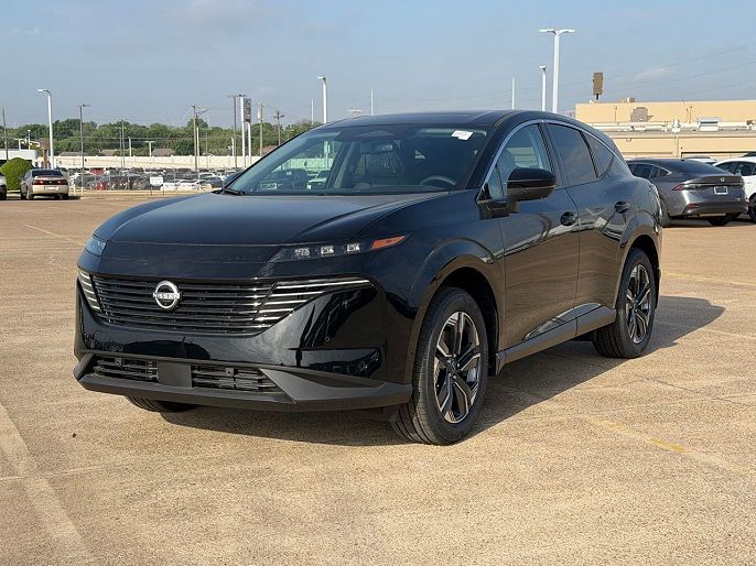 2026 Nissan Murano