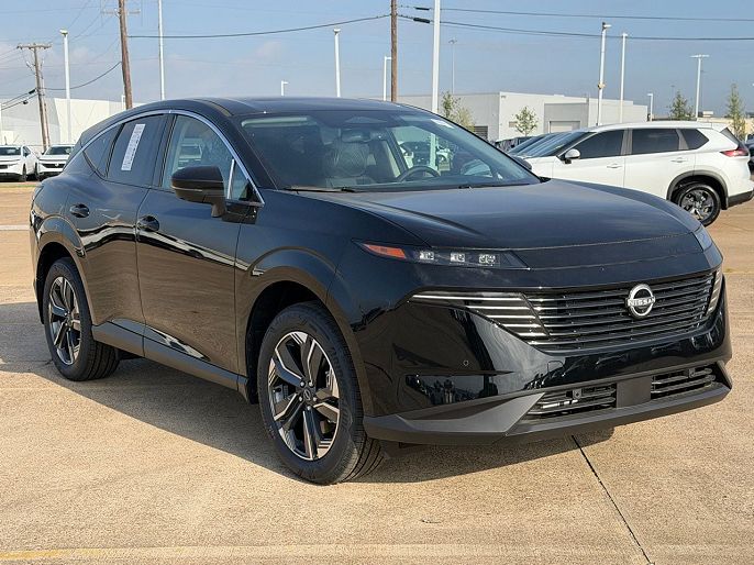 2026 Nissan Murano