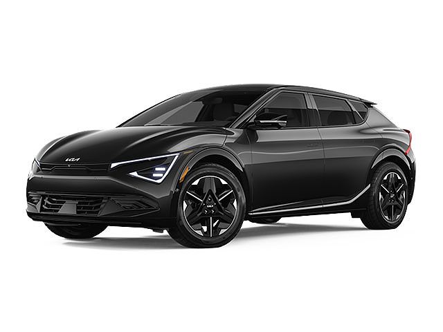 2025 Kia EV6