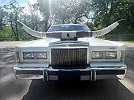 1988 Lincoln Town Car null image 1