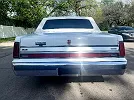 1988 Lincoln Town Car null image 8