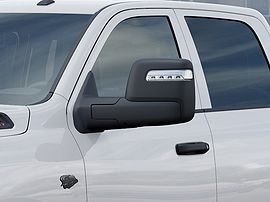2027 Ram 2500