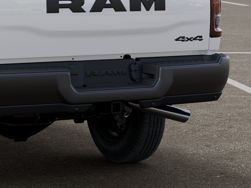 2027 Ram 2500