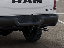 2027 Ram 2500