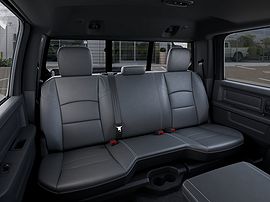 2027 Ram 2500