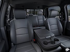 2027 Ram 2500
