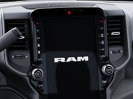 2027 Ram 2500