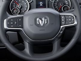 2027 Ram 2500