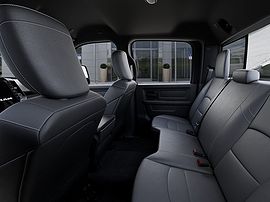 2027 Ram 2500