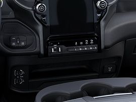 2027 Ram 2500