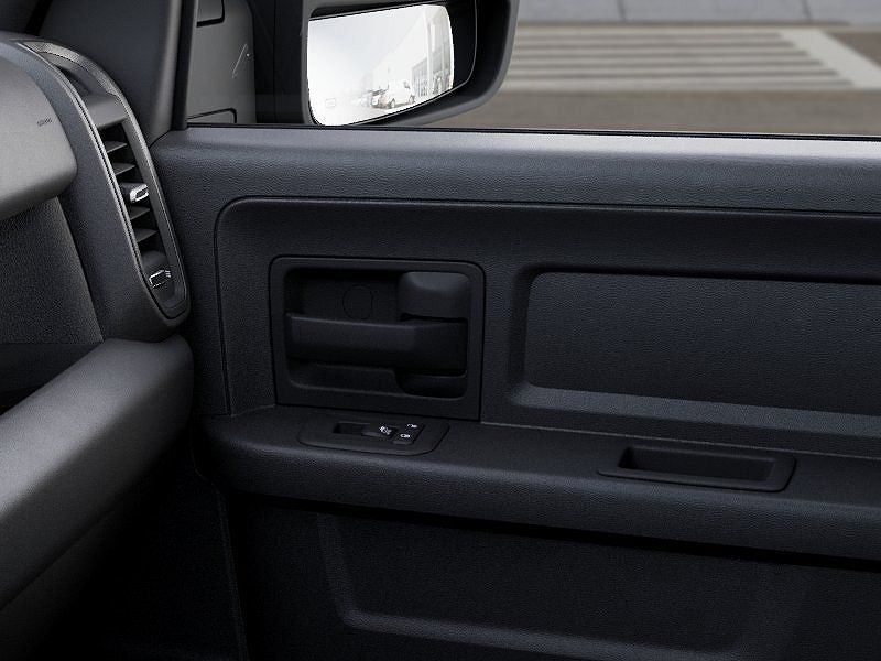 2027 Ram 2500