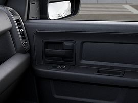 2027 Ram 2500