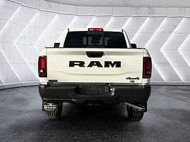 2027 Ram 2500