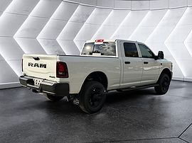 2027 Ram 2500