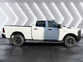 2027 Ram 2500