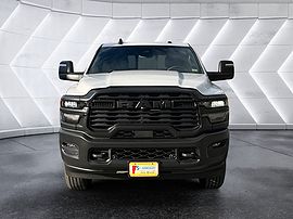 2027 Ram 2500