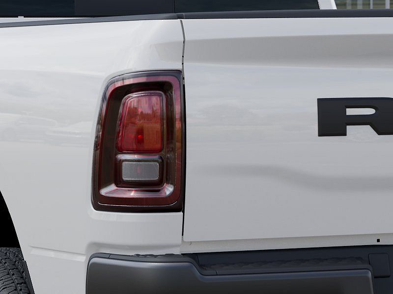 2027 Ram 2500