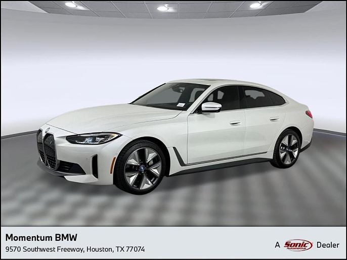 2023 BMW i4