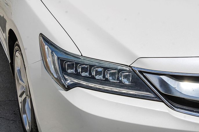 2017 Acura ILX