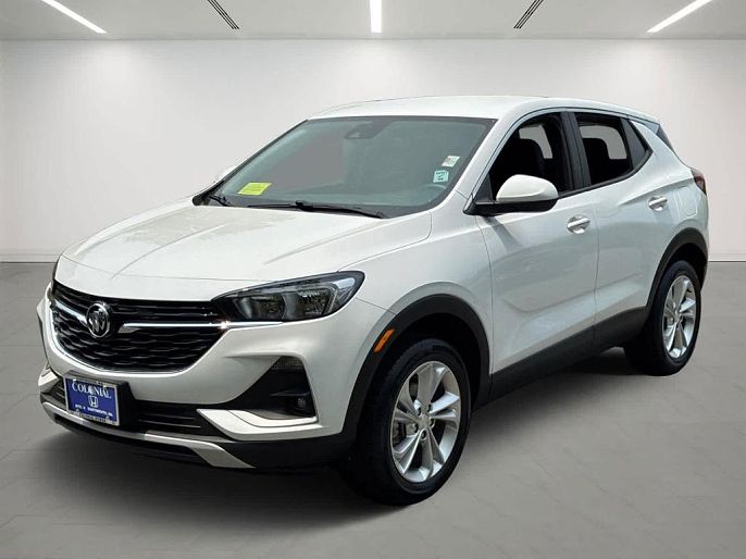 2023 Buick Encore GX