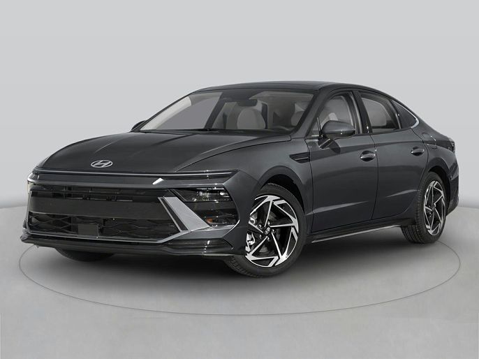 2026 Hyundai Sonata