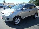 2010 Hyundai Tucson Limited Edition image 1
