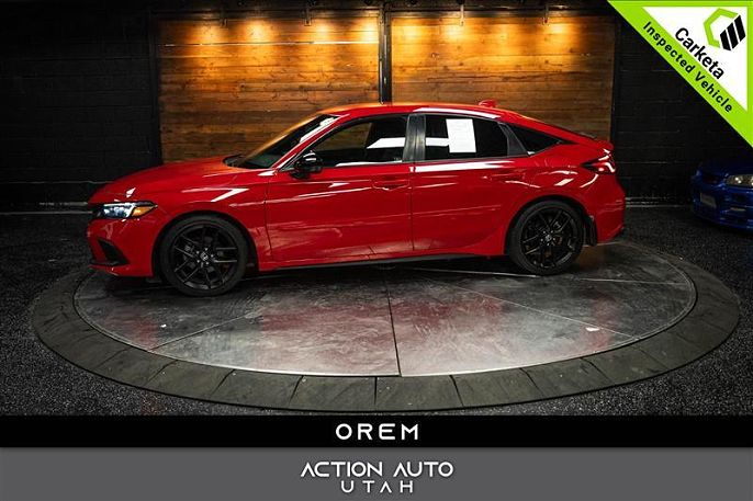 2023 Honda Civic