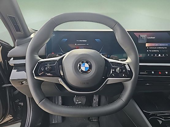 2024 Bmw 530i photo 12