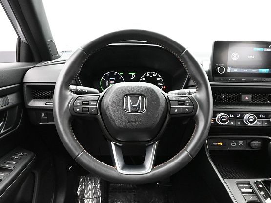 2024 Honda CR-V Hybrid Sport photo 10