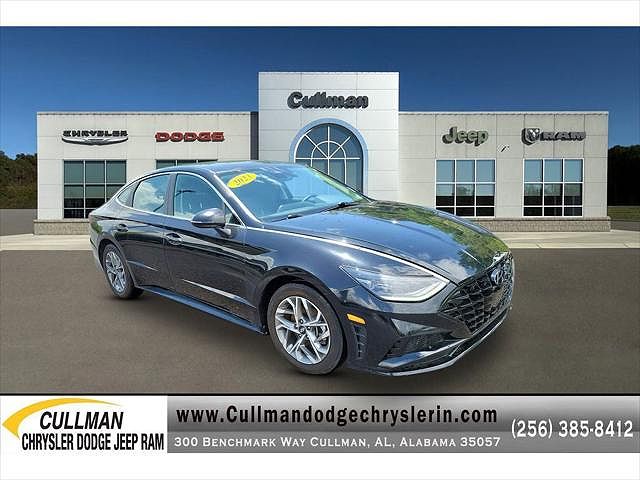 2023 Hyundai Sonata