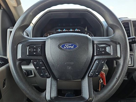 2022 Ford F-250 XL photo 11