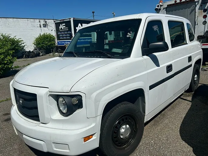 2014 Mobility Ventures MV-1