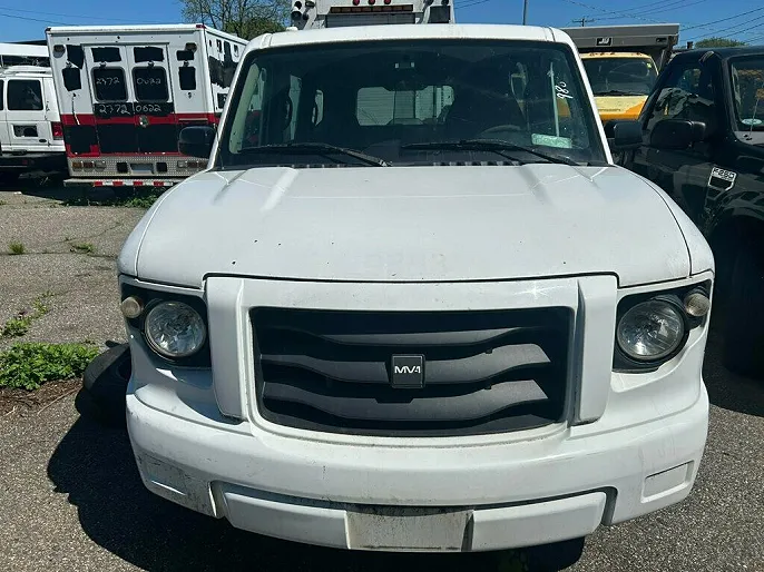 2014 Mobility Ventures MV-1