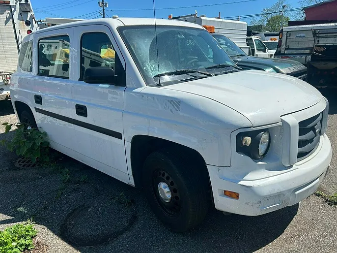 2014 Mobility Ventures MV-1