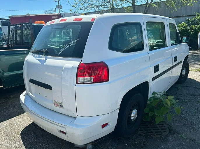 2014 Mobility Ventures MV-1