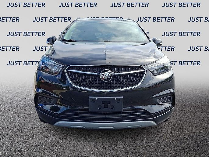 2019 Buick Encore