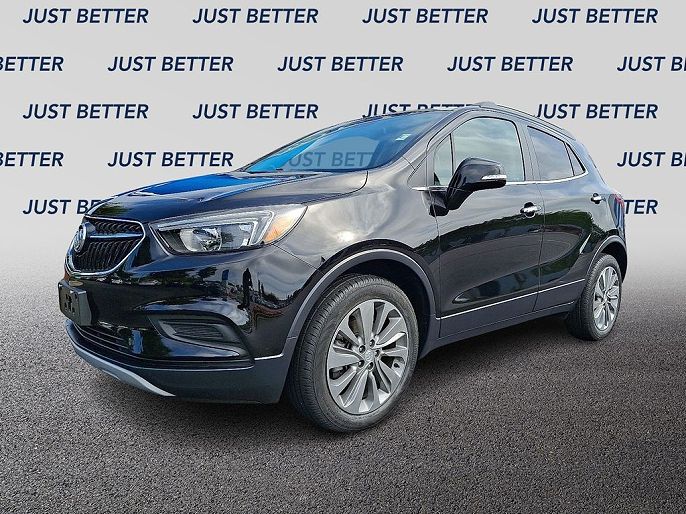 2019 Buick Encore